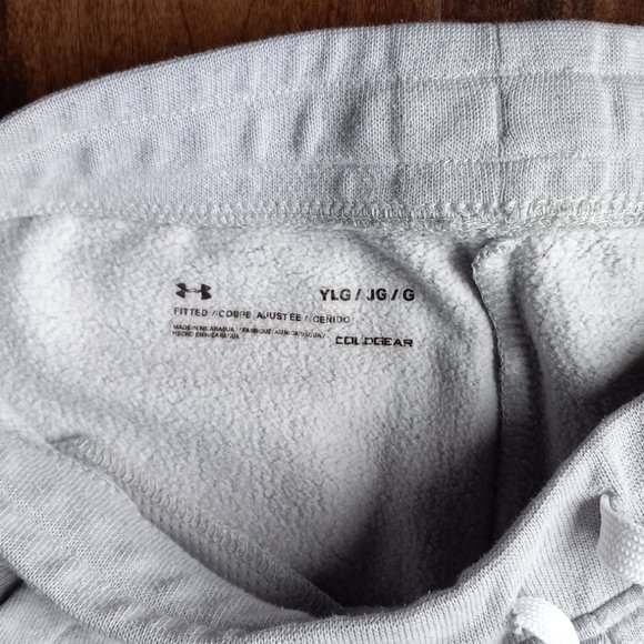 Sweatpant - Picture 2 of 4